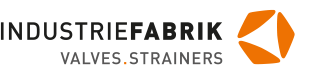 Industriefabrik Manufacturer of Basket type strainers