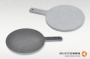 Blanking disks / Single blinds / Spade Flange Type BS, DN125 PN16, Steel / Stainless steel