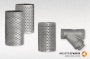 Replacement filters / filter elements for strainers type (series) Y