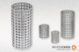 Replacement filters / filter elements for strainers type (series) Y, Mudflap